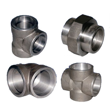 Alloy Monel K500 Socket Cotoel Cross